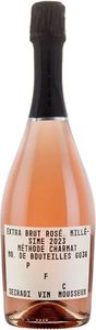 ����� SEIRADI ���RA BRUT VIN MOUSSEUX 2024 ���� 750 ML
