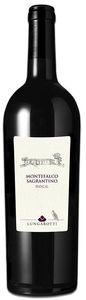  MONTEFALCO SAGRANTINO LUNGAROTTI 2019  750ML