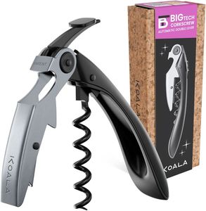  KOALA BIG TECH BLACK     