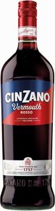  CINZANO ROSSO 1000 ML