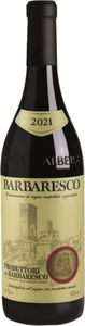 ����� BARBARESCO DOCG PRODUTTORI DE BARBARESCO 2021 ������ 750 ML