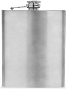 ������ STAINLESS STEEL FLASK (210 ML)