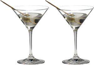 ��� 2 �������� RIEDEL VINUM MARTINI [6416/77]