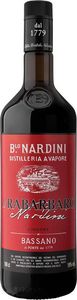 ����� LIQUEUR RABARBARO NARDINI 1000ML