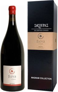 ����� FLEVA SYRAH ����� ������� ������ 2024 MAGNUM 1500ML �� �������� ������� ����������