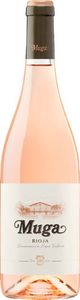 ����� MUGA RIOJA ROSE 2024 ���� 750ML