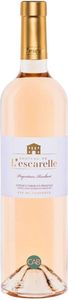 ����� CHATEAU DE L'ESCARELLE (BIO) ���� 750ML