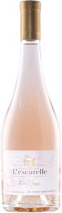 ����� CHATEAU DE L�ESCARELLE (BIO) ���� 750ML