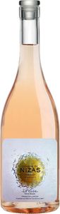 ����� LE CLOS ROSE DOMAINE DE NIZAS 2021 ���� 750ML
