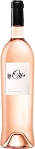 ����� BY OTT ROSE DOMAINES OTT 2024 ���� 750 ML