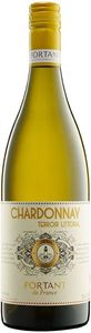 ����� CHARDONNAY FORTANT DE FRANCE 2024 ����� 750ML