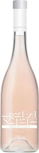 ����� IRRESISTIBLE CRU CLASSE ROSE DOMAINE DE LA CROIX 2025 ���� 750 ML