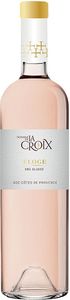 ����� ELOGE CRU CLASSE ROSE DOMAINE DE LA CROIX 2025 ���� 750 ML