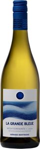 ����� LA GRANDE BLEUE GERARD BERTRAND (���) ����� 750 ML