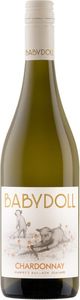 ����� BABYDOLL CHARDONNAY ����� 750 ML