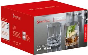 ��� ������������ �������� SPIEGELAU PERFECT SERVE D.O.F. 4 ��� 370 ML [4500176]