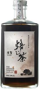 ����� HOUJICHA KUNSEI THE JAPANESE LIQUEUR 500 ML