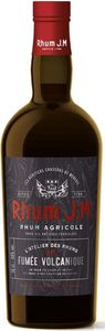 RUM J.M L'ATELIER DES RHUMS FUMEE VOLCANIQUE 700ML