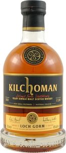 ������ KILCHOMAN LOCH GORM 2022 700ML