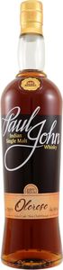 ������ PAUL JOHN OLOROSO SELECT CASK INDIAN 700 ML