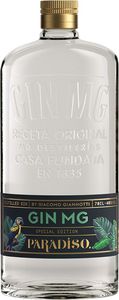 GIN GINMG PARADISO 700 ML