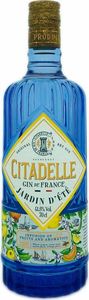 GIN CITADELLE JARDIN D'ETE 700 ML