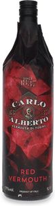 ������� CARLO ALBERTO RED 1000 ML