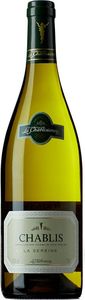 ����� CHABLIS LA SEREINE 2019 ����� 750 ML
