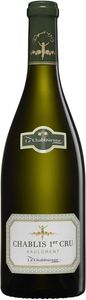 ����� CHABLIS 1ER CRU VAULORENT 2020 ����� 750 ML