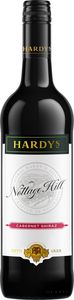 ����� HARDYS NOTTAGE HILL CAB.SAUVIGNON SHIRAZ 2020 ������ 750 ML