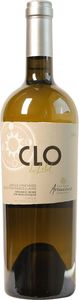 ����� CLOS DE LOLOL WHITE (BIO) HACIENDA ARAUCANO 2021 ����� 750 ML
