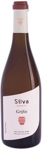 ����� GRIFOS SILVA WINES ��������� 2023 ����� 750 ML