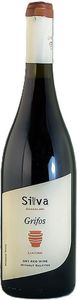 ����� GRIFOS SILVA WINES ��������� 2020 ������ 750 ML