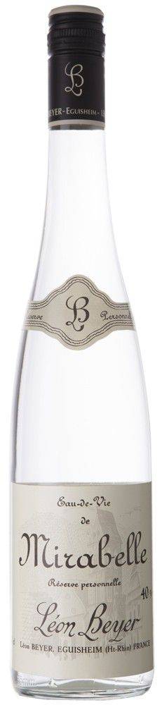 LEON BEYER EAU DE VIE MIRABELLE LEON BEYER 700ML