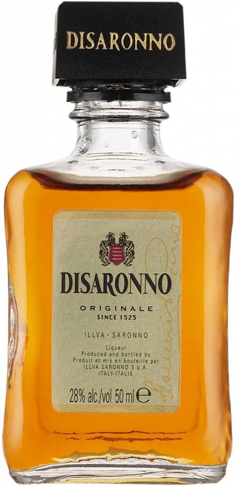 DISARONNO ΛΙΚΕΡ DISARONNO ORIGINALE 50ML