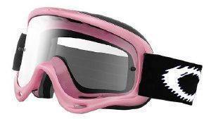  MOTOCROSS OAKLEY O-FRAME MX  (01-625)