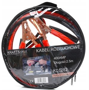     400 A 2.5 M KRAFT&DELE KD-1282