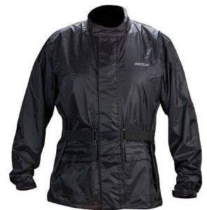 ΣΑΚΑΚΙ RAIN JACKET II WP BLACK