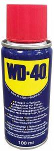  -    WD-40  MULTI-USE PRODUCT 100ML