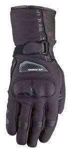 ΑΝΔΡΙΚΑ ΧΕΙΜΕΡΙΝΑ ΓΑΝΤΙΑ ΜΗΧΑΝΗΣ NORDCAP WP VORAS BLACK