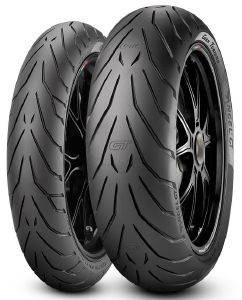 Ελαστικά μοτοσυκλετών | Pirelli (Ακριβότερα) | Snif.gr