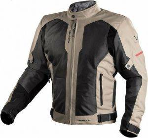 ΜΠΟΥΦΑΝ ΚΑΛΟΚΑΙΡΙΝΟ NORDCODE JACKAL AIR JACKET SAND/BLACK