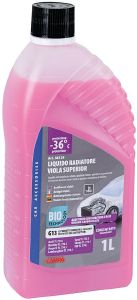  LAMPA SUPERIOR-VIOLET -20C 1L BIOTECHNOLOGY ()