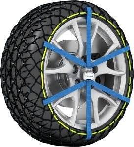 ������������� MICHELIN EASY GRIP EVO 6