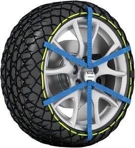 ������������� MICHELIN EASY GRIP EVO 7