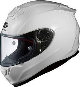 ΚΡΑΝΟΣ KABUTO RT33 PEARL WHITE