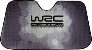 WRC ΗΛΙΟΠΡΟΣΤΑΣΙΑ ΠΑΡΜΠΡΙΖ WRC ΕΣΩΤΕΡΙΚΗ RALLY LINE 140X80ΕΚ. (007205)