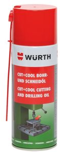   CU 800 WURTH 300ML (0893800)