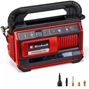  +  EINHELL PRESSITO 18/25 HYBRID 220V+18V SOLO 4020430