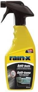  SPRAY  RAIN-X 500ML (1831101)